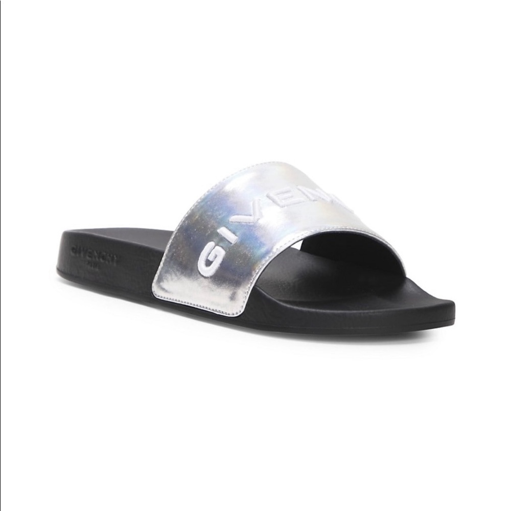 Givenchy Pool Slides